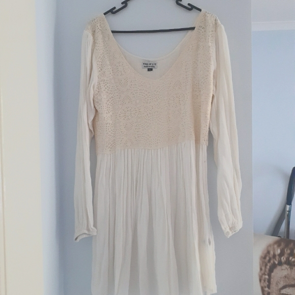 Tree of Life Dresses & Skirts - TREE OF LIFE Dress